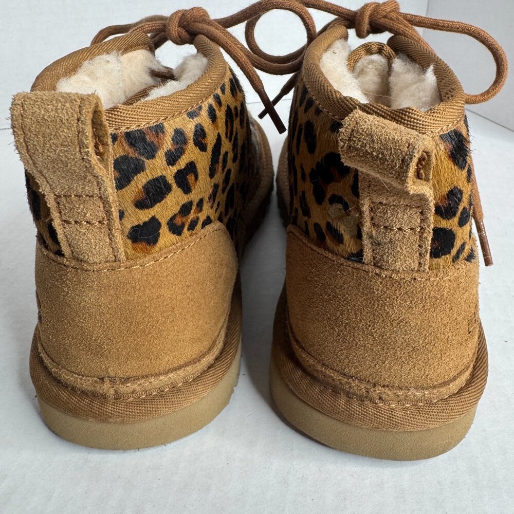 UGG NEUMEL BOOT - Picture 5 of 11